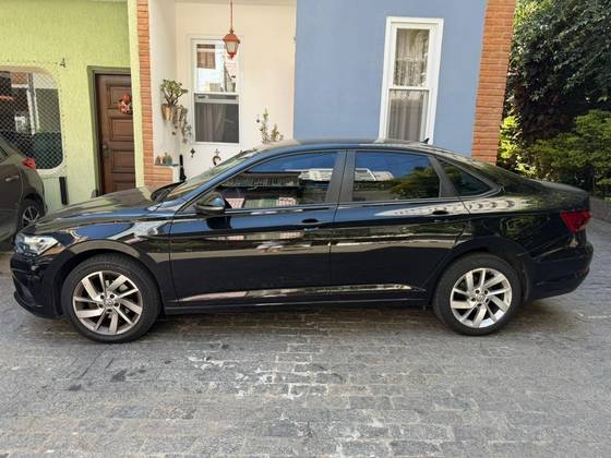 VOLKSWAGEN JETTA 1.4 250 TSI TOTAL FLEX COMFORTLINE TIPTRONIC